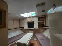 Buque de prospección en venta