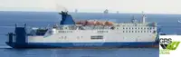 Ro-Ro ship en venta
