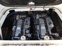 Buque de ferry en venta