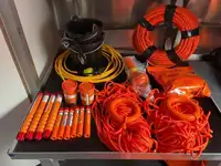 Buque de rescate en venta