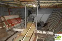Buque de prospección en venta