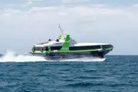 Aerodeslizador en venta