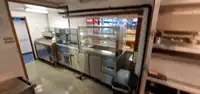 Petrolero de aprovisionamiento en venta