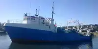 Arrastrero en venta