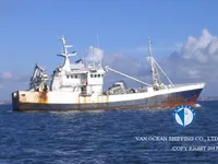 Arrastrero de cerco en venta