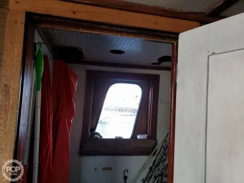 Buque de ferry en venta