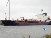 Petrolero/quimiquero en venta