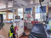 Remolcador en venta