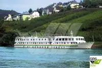 Buque de crucero en venta
