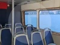 Buque de ferry en venta