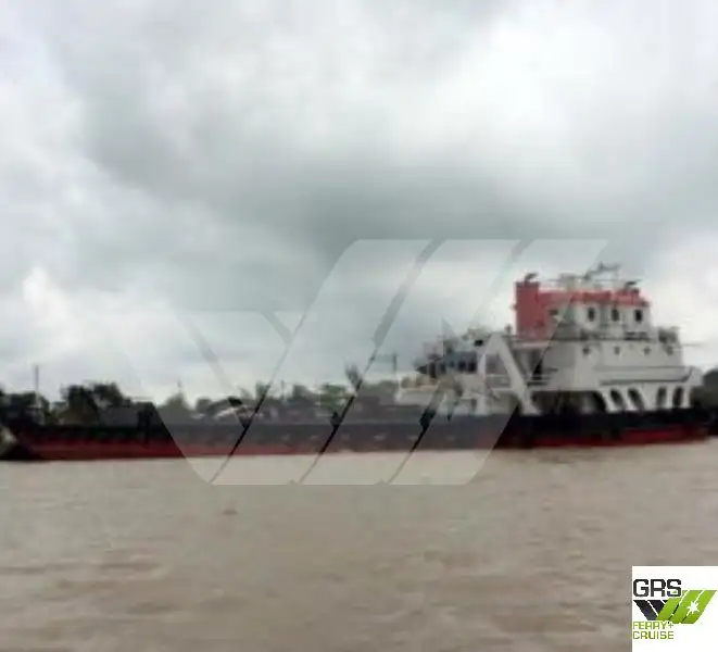 Buque de desembarco, tanque en venta
