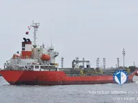 Petrolero/quimiquero en venta