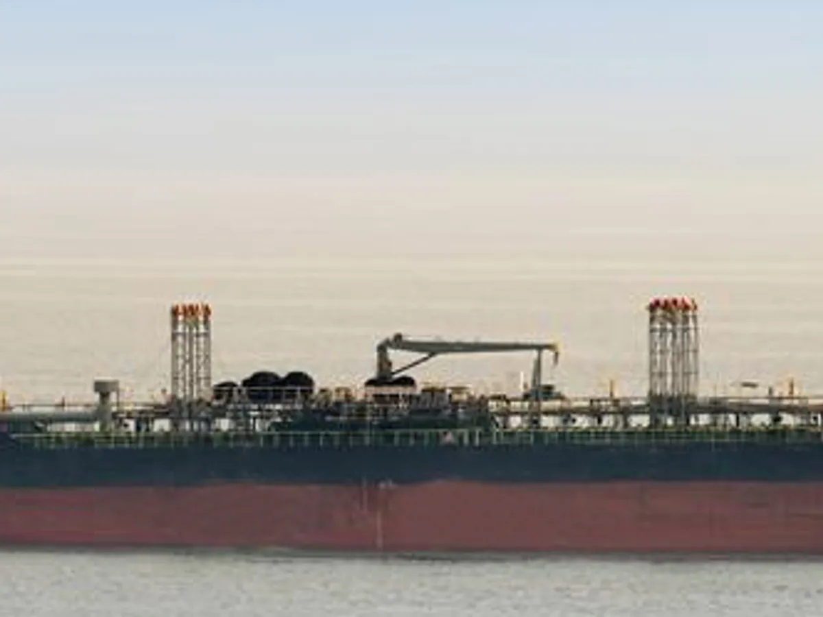 Petrolero/quimiquero en venta