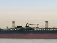 Petrolero/quimiquero en venta
