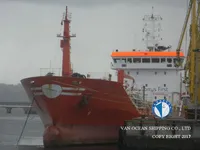 Petrolero/quimiquero en venta