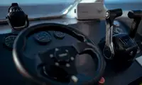 Buque de crucero en venta