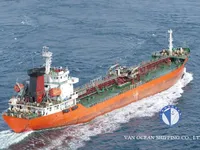 Petrolero/quimiquero en venta
