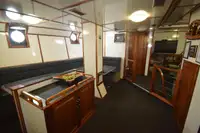 Arrastrero en venta