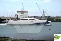 Buque Ro-Ro en venta