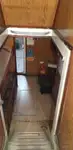 Lancha de tripulación en venta