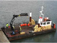 Dragado en venta