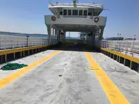 Buque de desembarco, tanque en venta