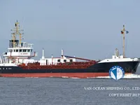Petrolero/quimiquero en venta