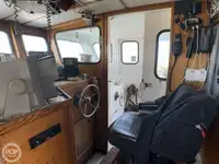 Palangrero en venta