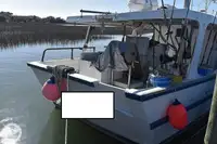 Palangrero en venta