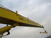 Buque frigorífico en venta