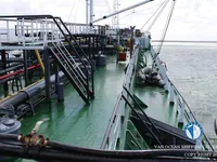 Petrolero/quimiquero en venta