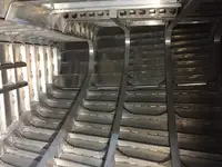 Embarcaciones de trabajo en venta