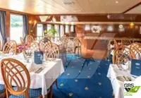 Buque de crucero en venta