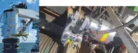 Petrolero/quimiquero en venta