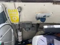Embarcaciones de trabajo en venta