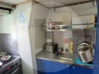 Remolcador en venta
