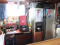 Barcaza en venta