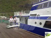 Buque de ferry en venta
