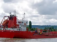 Petrolero/quimiquero en venta