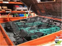Embarcaciones de trabajo en venta