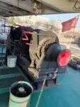 Petrolero/quimiquero en venta