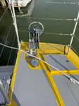 Buque de crucero en venta