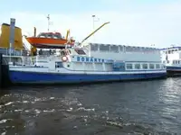Crucero en venta