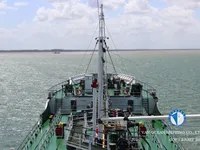 Petrolero/quimiquero en venta