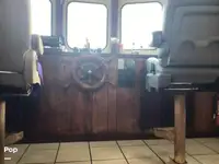 Arrastrero en venta