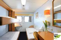 Buque de crucero en venta