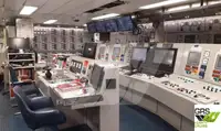 Buque de crucero en venta