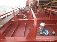Petrolero/quimiquero en venta