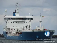 Petrolero/quimiquero en venta