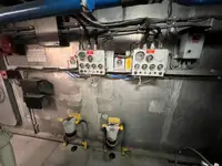 Lancha de tripulación en venta